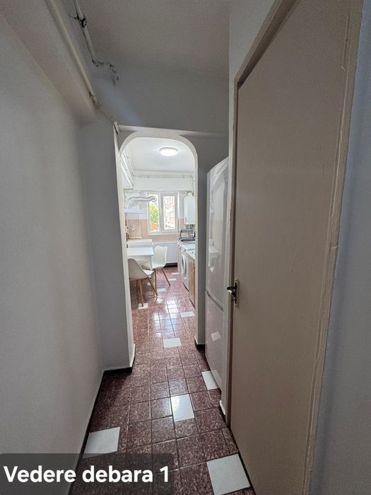 Apartament cu 2 camere de inchiriat, Giurgiu