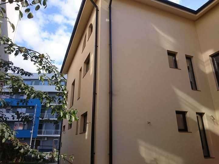 Tencuială interior, exterior, finisaje interioare, exterioare