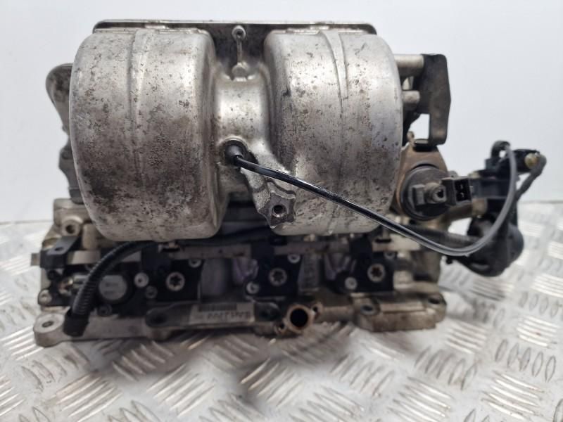 Galerie admisie cu clapete Opel Meriva A 1.6i 16v Z16XEP