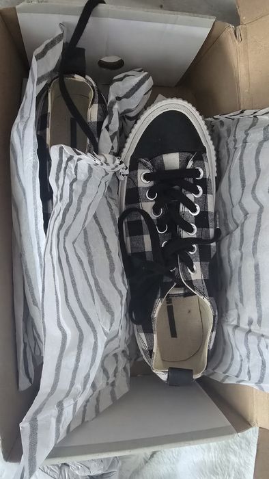 Sneakers Alexander Mq Queen