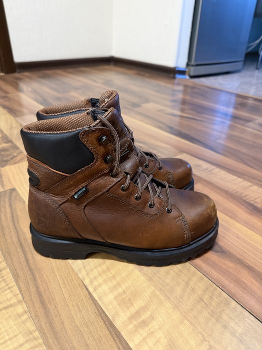 Ботинки Тимберленды