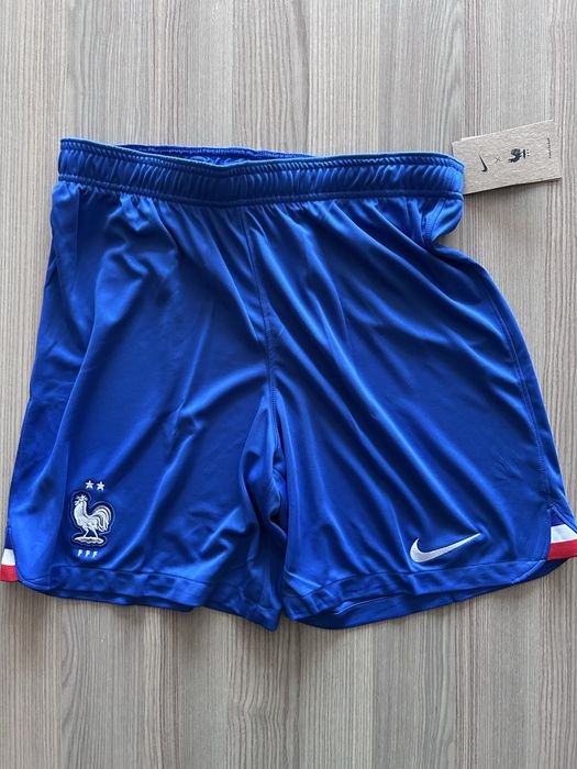 Къси гащета Nike