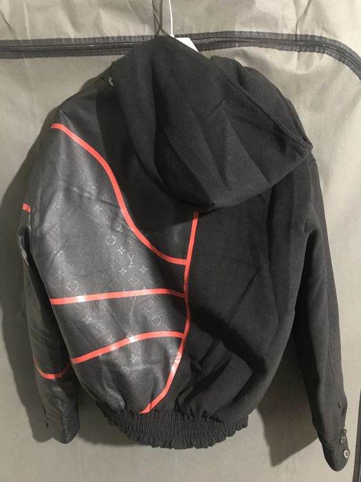 Geaca Louis Vuitton