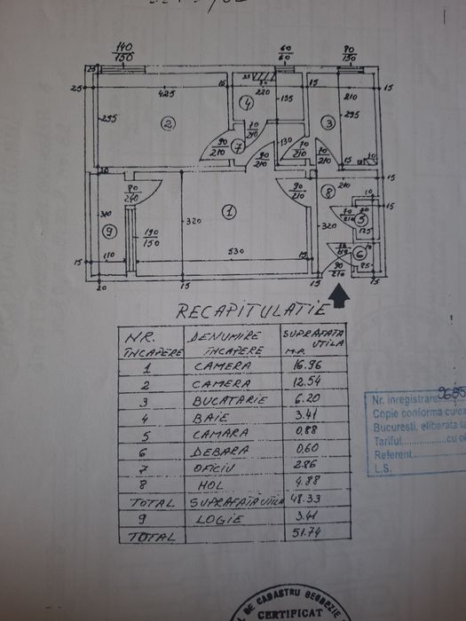 Apartament 2 camere Drumul Taberei- Prelungirea Ghencea