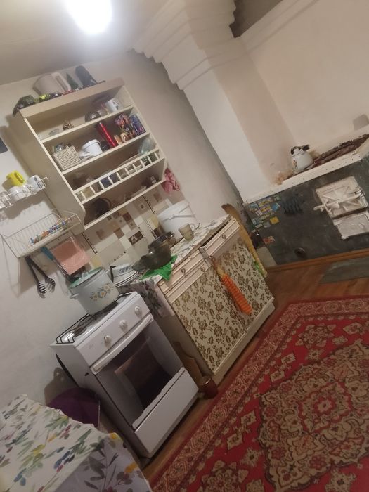 Продам дом барочного типа