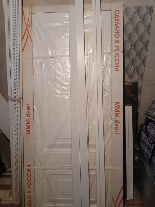 Дверь межкомнатная