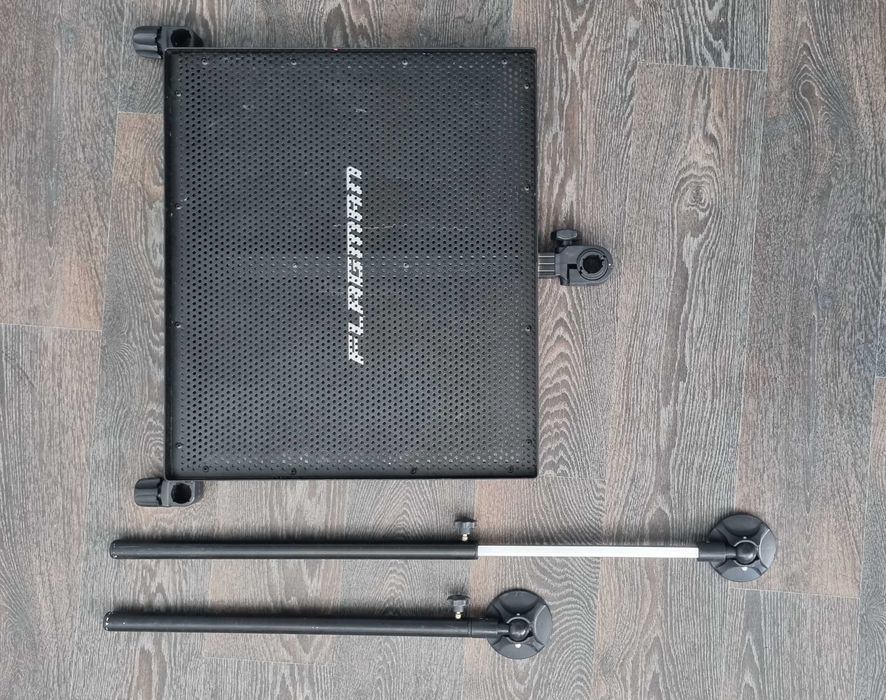 Фидерное кресло Feeder Concept + стол Flagman