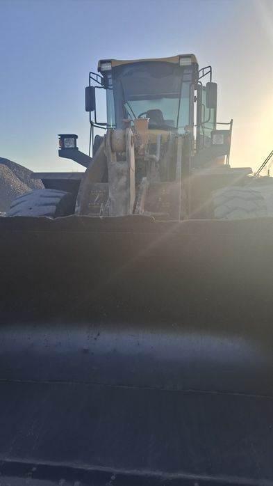 Погрузчик SDLG 956FH 2020 года