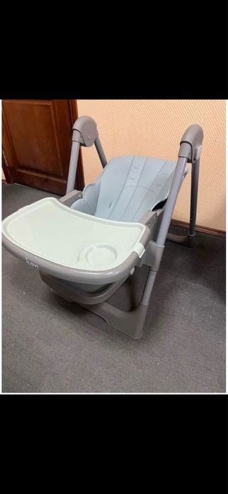 Стульчик для кормление ILovi Rest