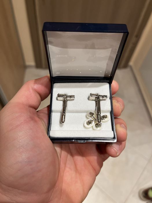 Официална риза Desizo Monni