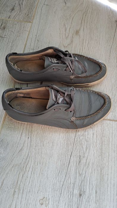 Мъжки обувки размер 40/41