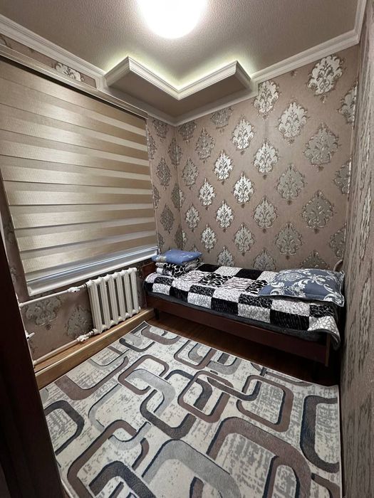 Гофур Гулом метро 5-6 минут