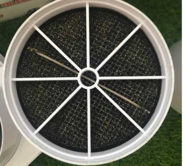 Рекуператор воздуха Holtop AV-TTW2