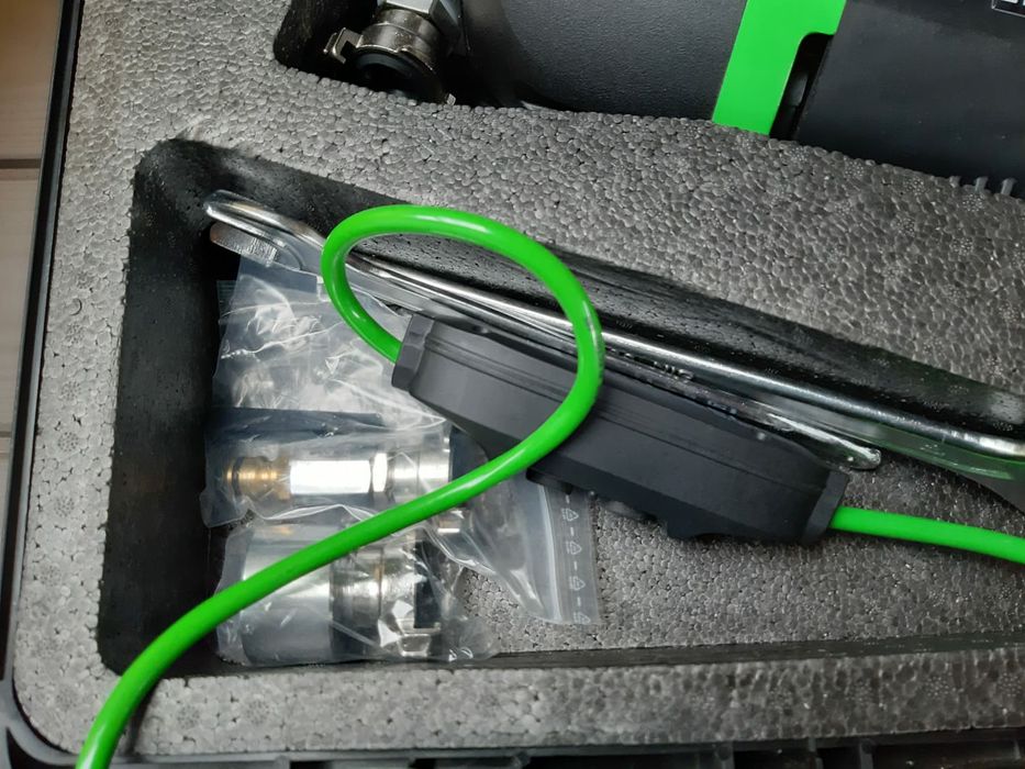 Eibenstock carota de 2200 W  noua