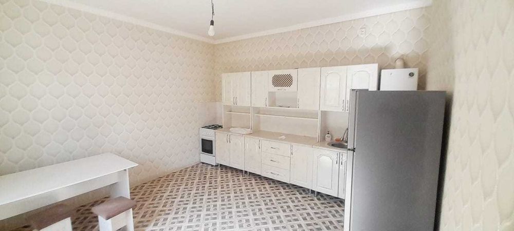 Времянка. мкр Туран