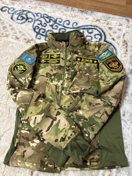 Форма тактически.