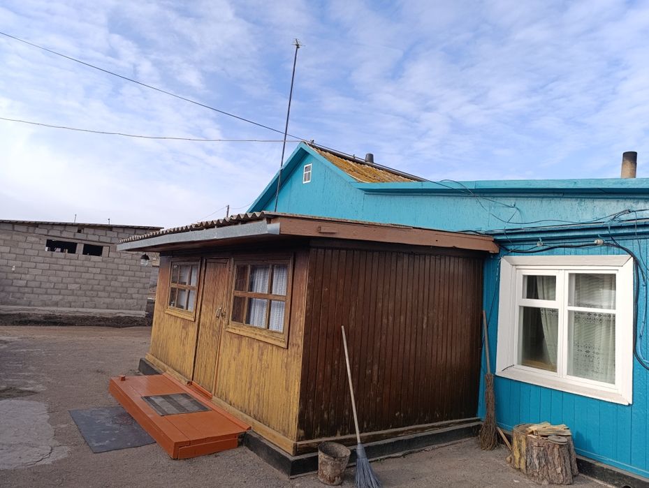 Продам дом в хорошем состоянии