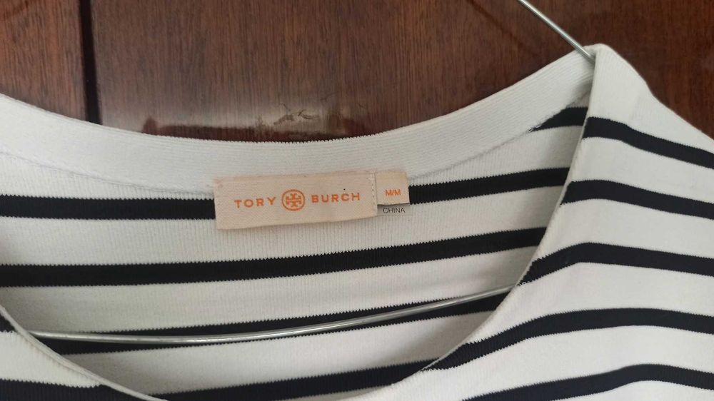 Рокля Tory Burch