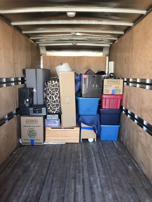 Услуги грузчики,