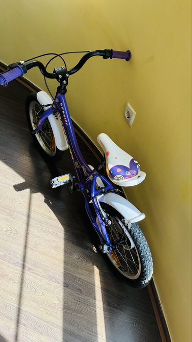 Детски велосипед Passati Bernice 16“