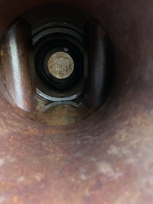 Гидромол Т140