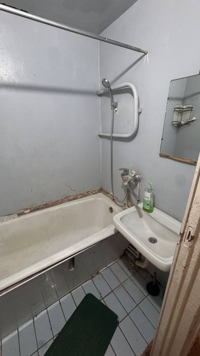 Продажа 2ком Квартиры Сергели-4