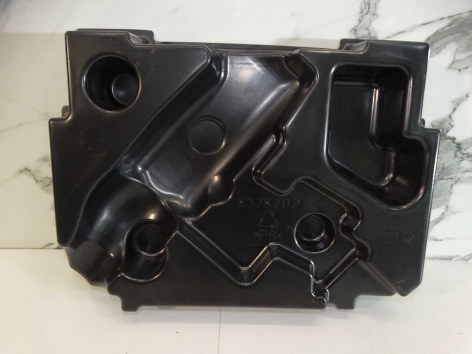 Подарявам Makita - Вложка за електрически гайковерт TW 0350