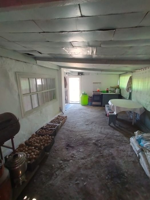 Дача. Летний вариант 6 дачи бобровка.