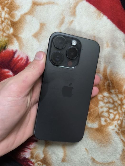 Iphone 15 pro с минусом, айфон 15 про 128гб