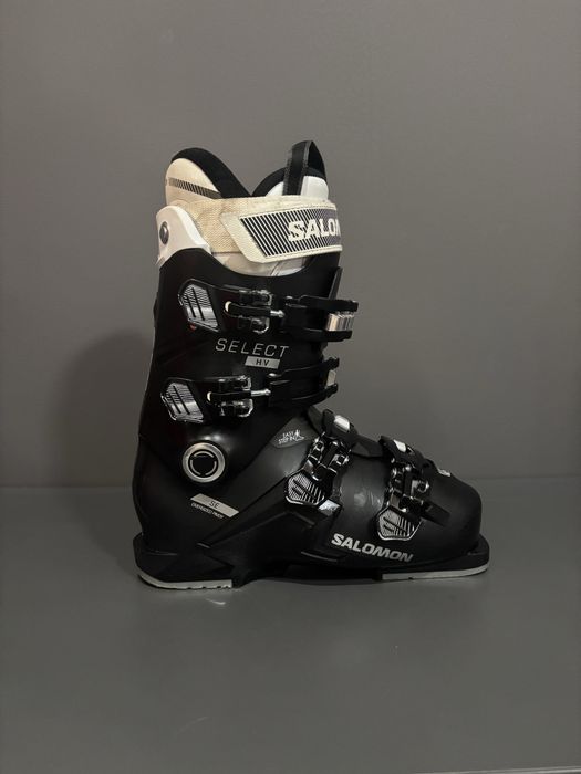 Clapari Salomon Select HV