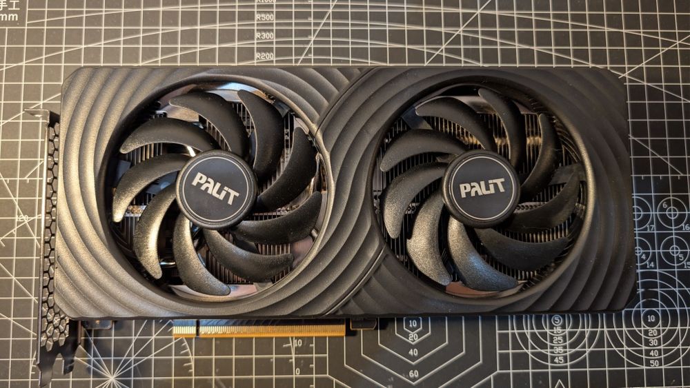 Видеокарты игровые на любой бюджет