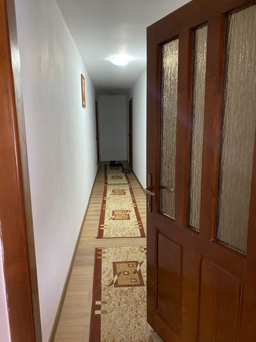 Cabană Munții Apuseni- Scărișoara