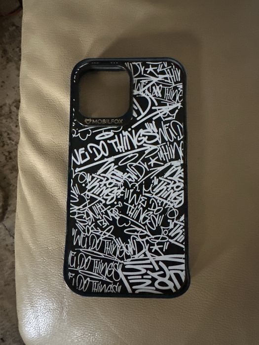 Huse Mobilfox iphone 13 pro max si 12 pro max.