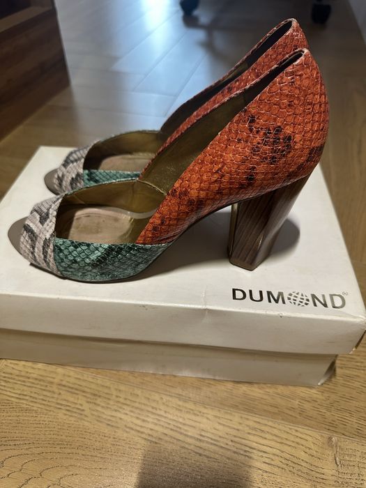 Туфли , сапоги Giorgio Fabiani — Италия