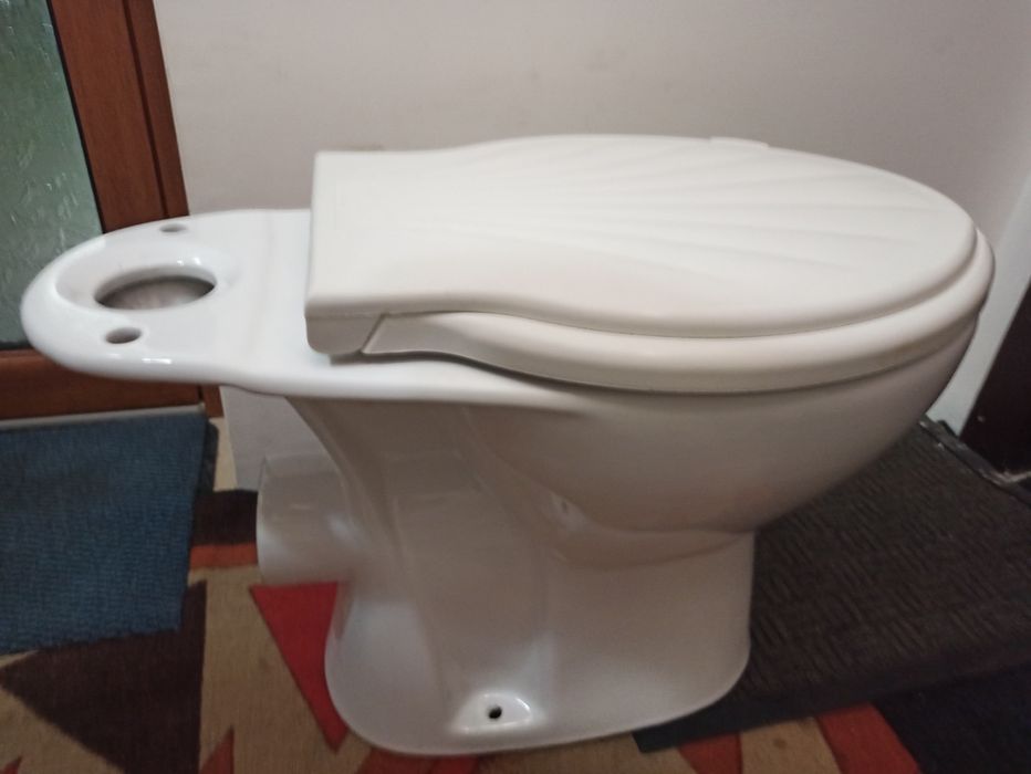 Продавам моноблок и мивка