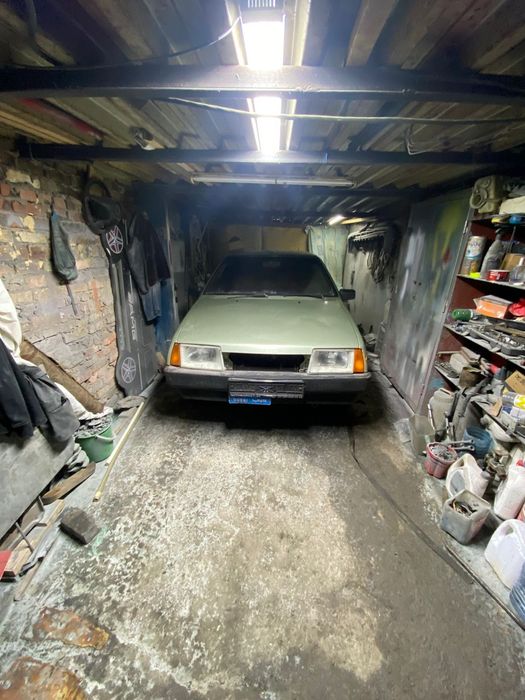 Ваз 21099 продам машину 99