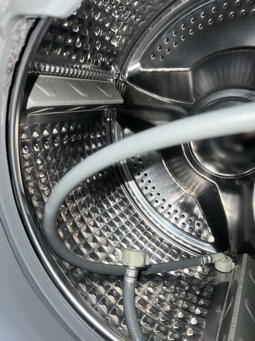 Стиральная машина Samsung