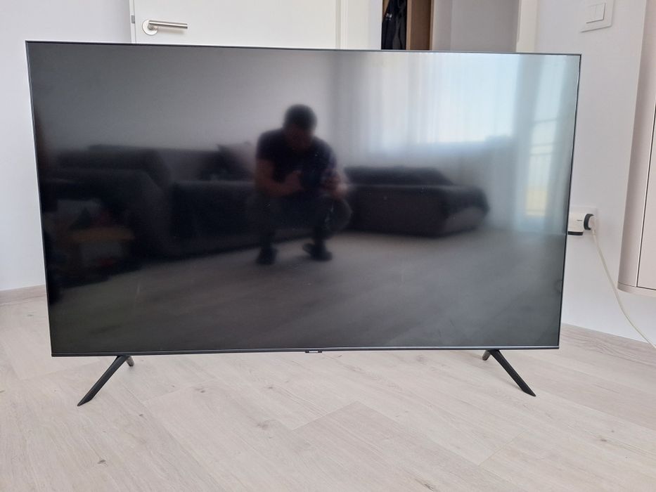 Tv samsung defect