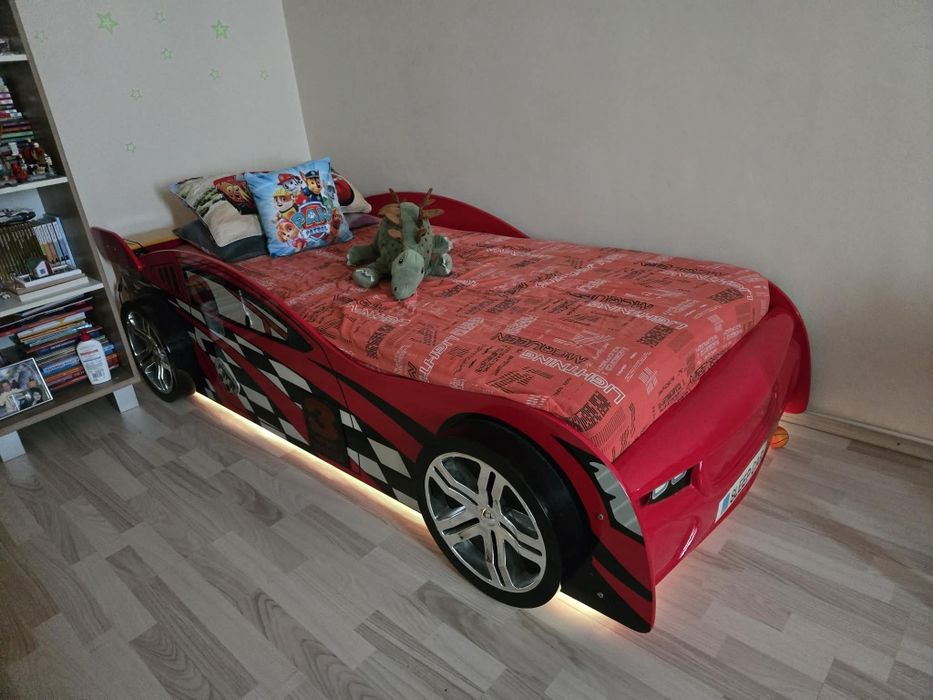 Детска стая  Paidi