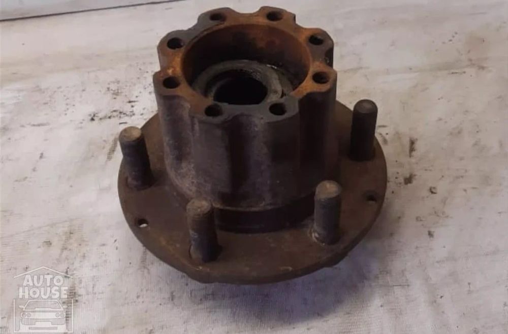 Продам ступицу на Газель