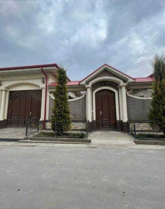 Продажа Евродома на Янги Дархане, 4-сотки (N 13381 )