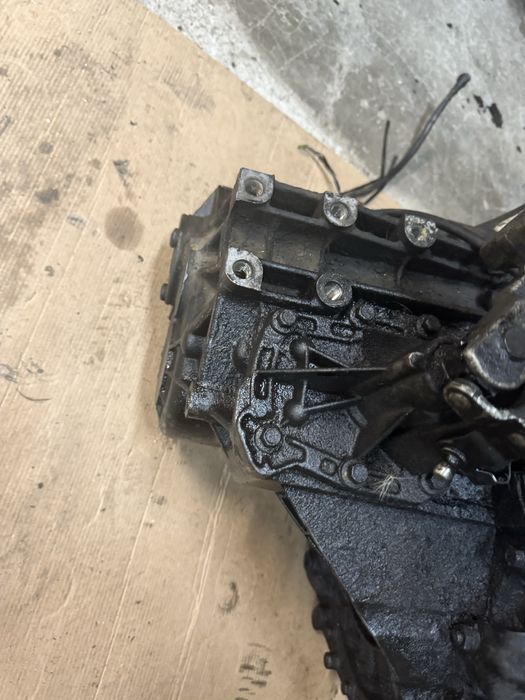 Скоростна кутия Транзит 2.2 мк7 6C1R 5 скорости Transit (07-12)