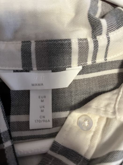 Rochie alaptare H&M, marime M, noua fara eticheta