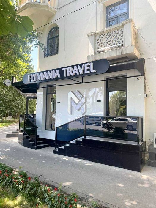 Продажа недвижимости 70м2 Ор-р: ЖК Инфинити напротив улица Истикбол