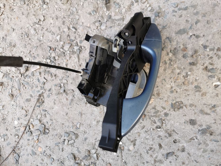 Broasca incuietoare mâner exterior ușa portiera stanga dreapta fata spate Hyundai I20 gb 2014-2020