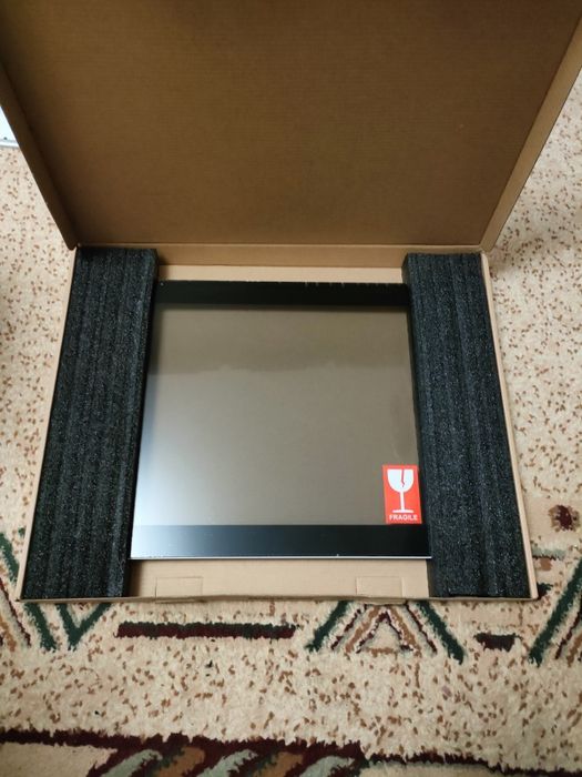 Cooler Master NR200P Mini ITX корпус кейс для ПК компьютера