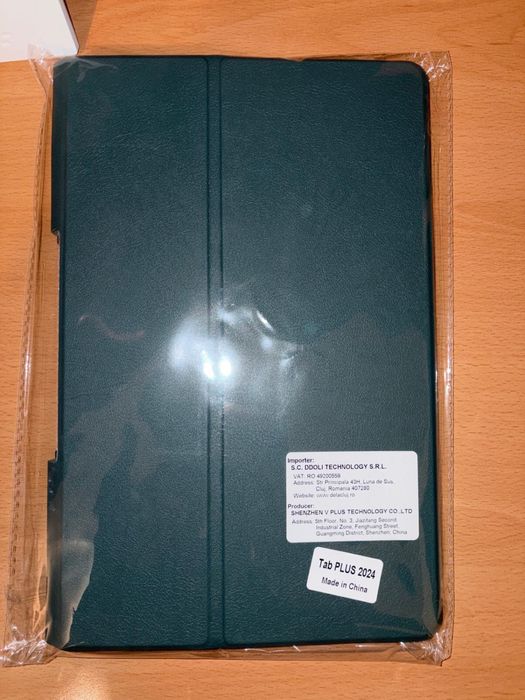 Husa Tableta Lenovo Tab Plus (2024) 11.5”