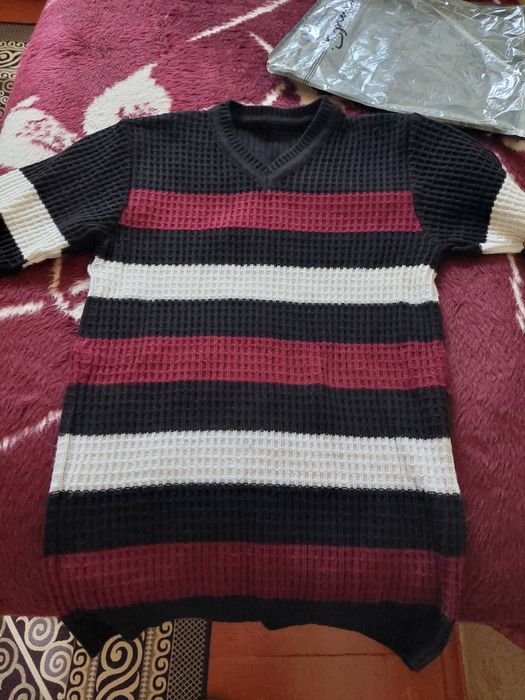 Полувер 46-48 размер