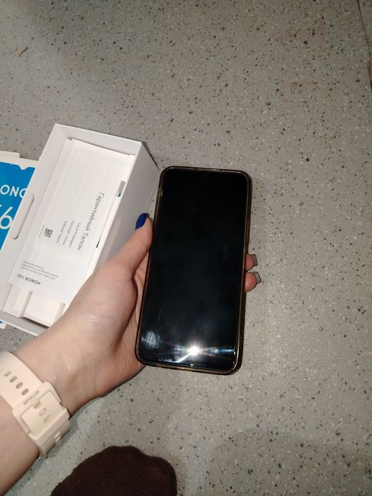 Продам Honor x6b