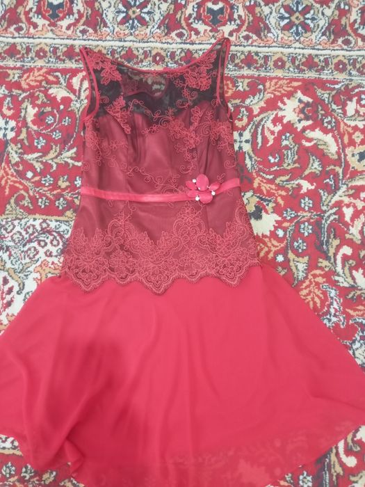 Продается вечерняя платье